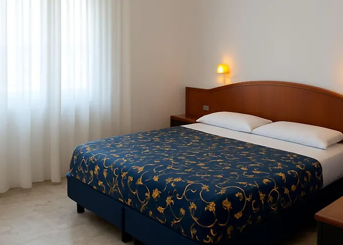 Smart Rooms Miramare