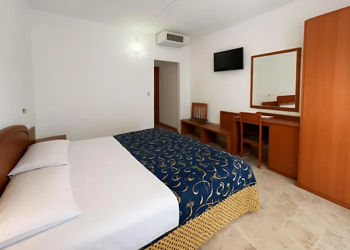 Smart Rooms Miramare