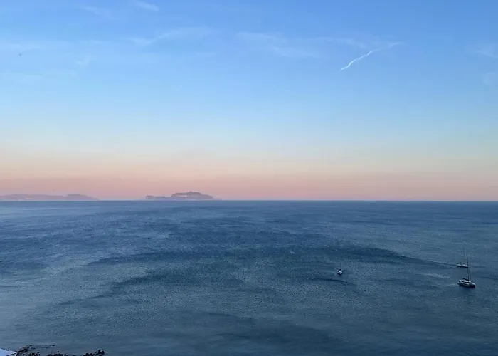 La Dimora Sul Mare