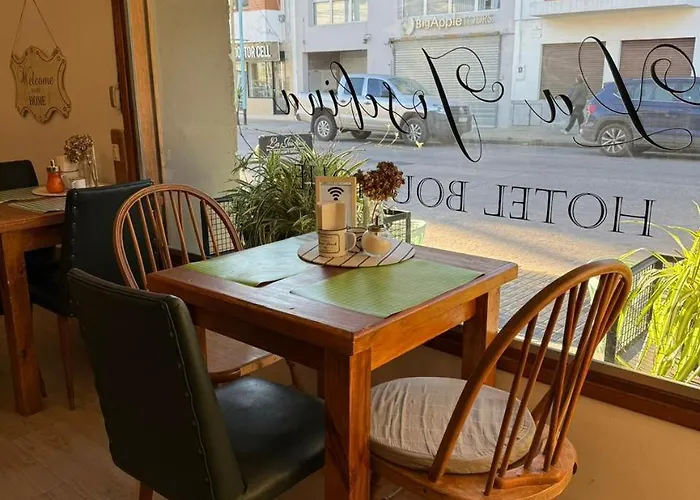 La Josefina Hotel Boutique