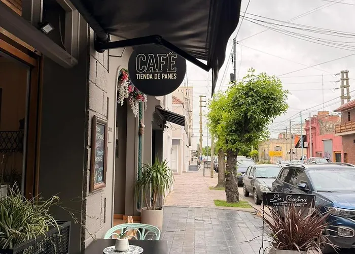 La Josefina Hotel Boutique