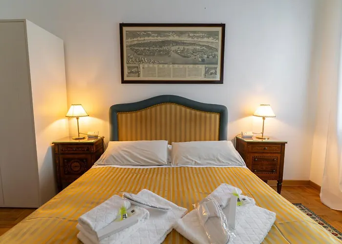 Locanda Confini