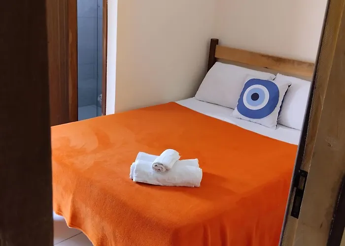 Pousada Mandala