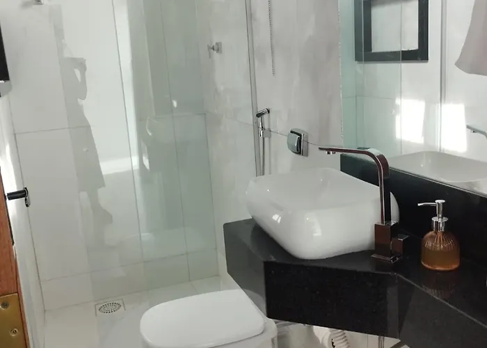 Solar das Águas Hotel