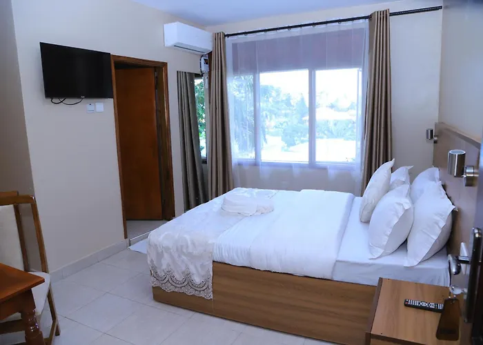 Rocy Hotel