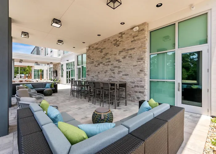 Hilton Garden Inn Destin Commons
