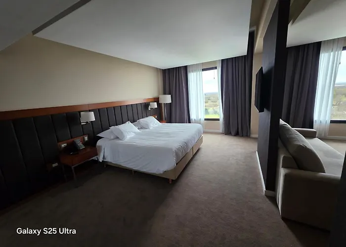Azahar Hotel & Spa