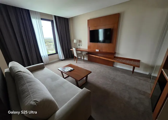 Azahar Hotel & Spa