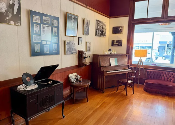 Richca Heritage Hotel