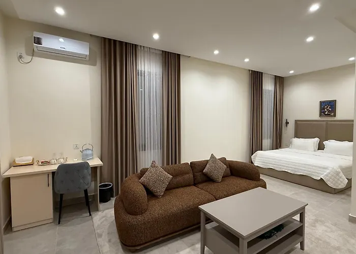 Hotel Bogatt