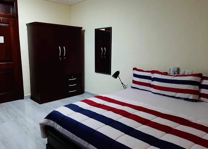Riverbreeze hotel