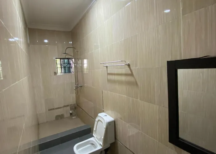 Merryjay Hotels
