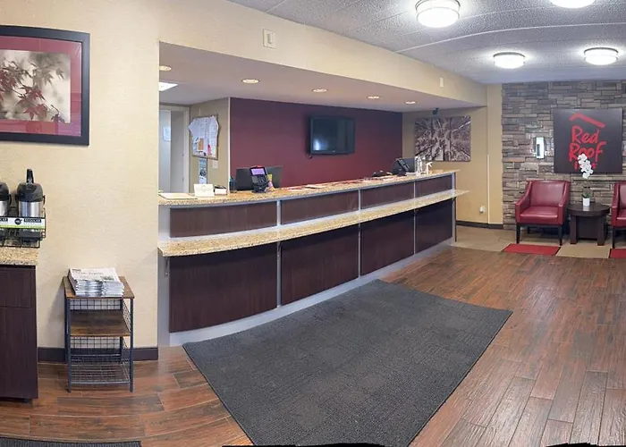 Red Roof Inn