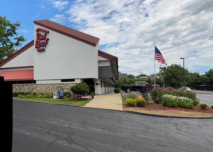 Red Roof Inn