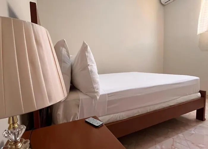 Darlouis Hotel Cap Haitien
