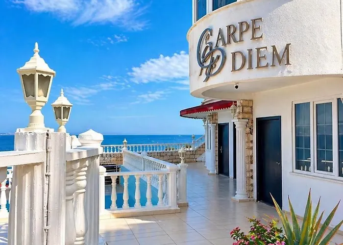Carpe Diem Hotel
