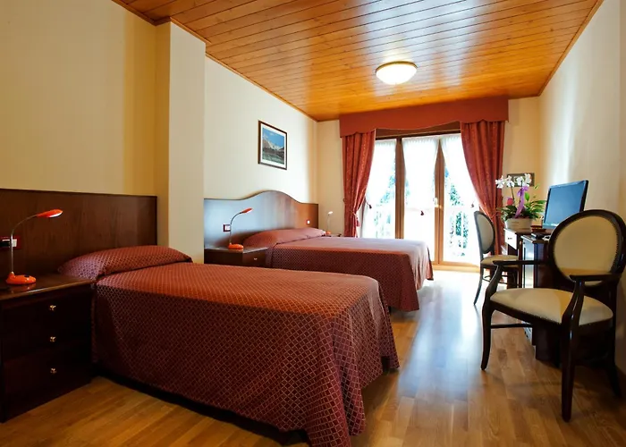 Hotel Oscella