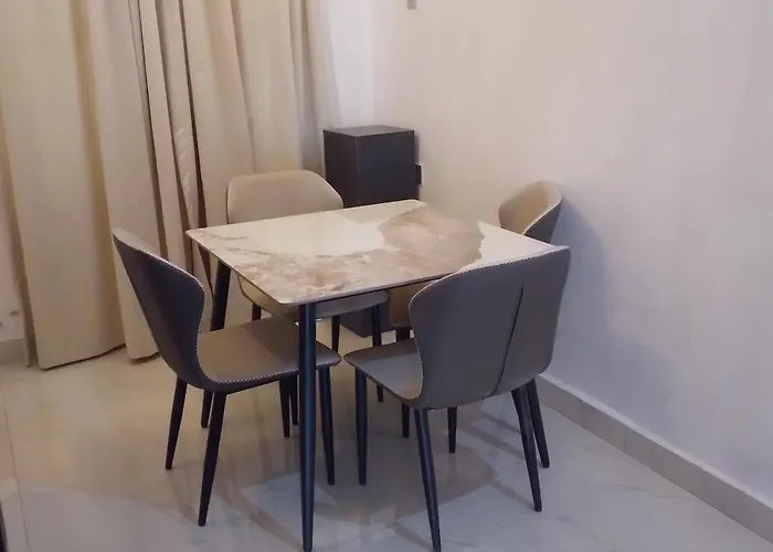 Bluetel Hotel And Suites Limited