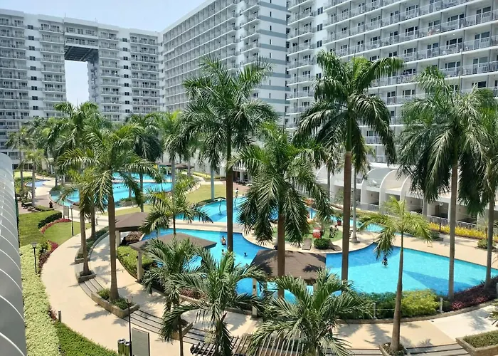 Estor Staycation