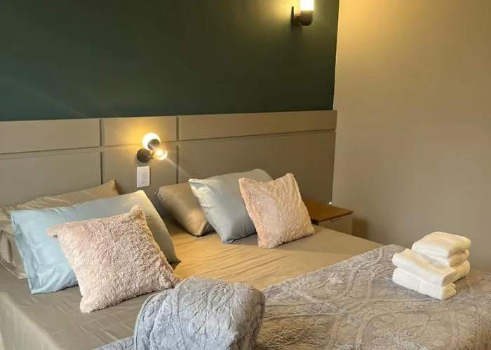 Manaus Premium 806 - Mercure Manaus