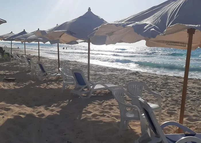 Grand Cleopatra North Coast -Elmontazah