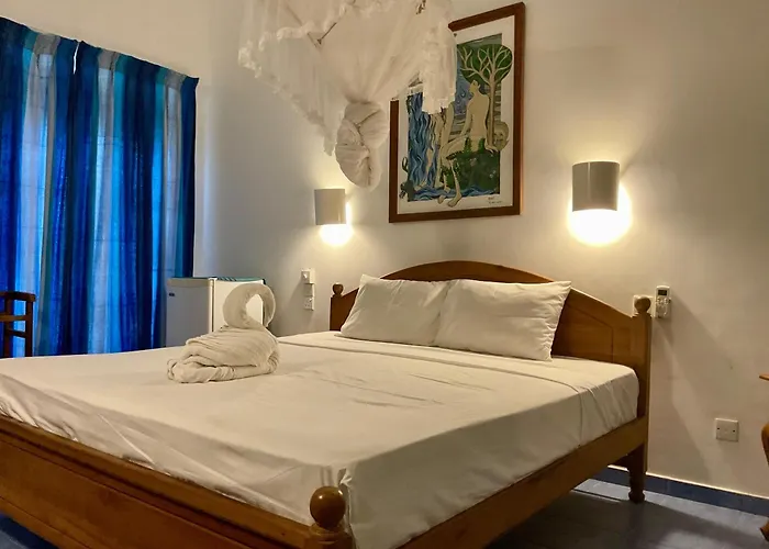 Muthukirula Resort