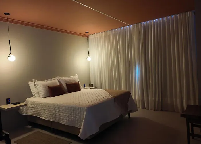 Locanda Terra - Hotel Boutique & Spa