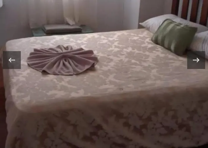 The Ashford Hotel