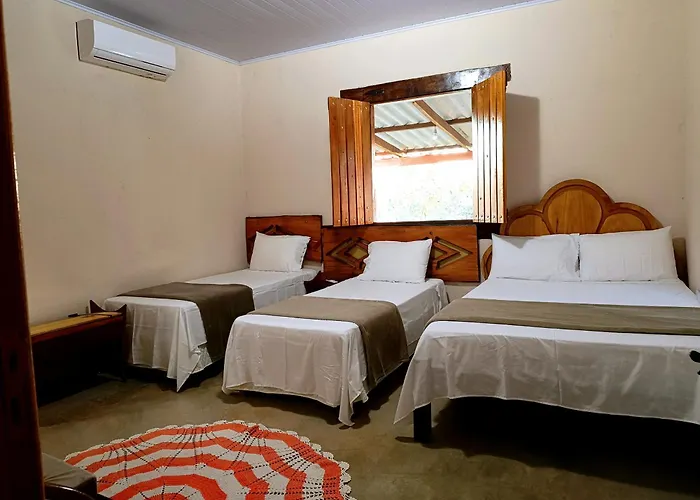 Casa Recanto 2 Irmaos
