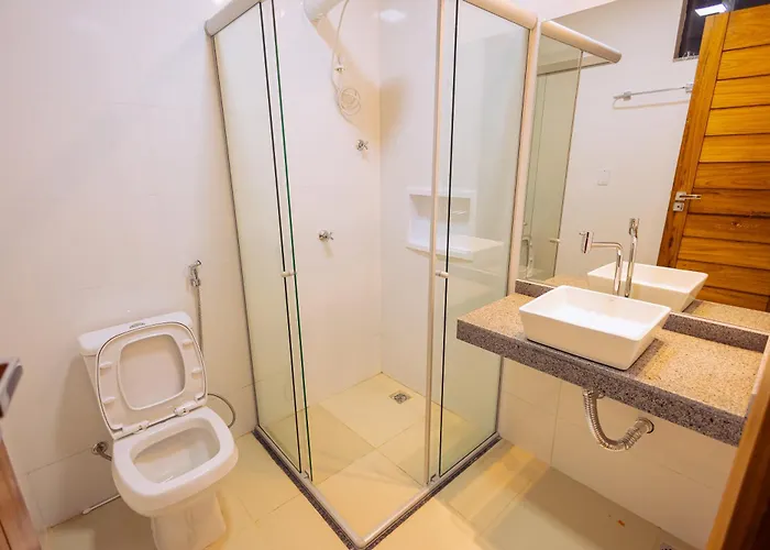 Hotel Madalena - Beira Rio