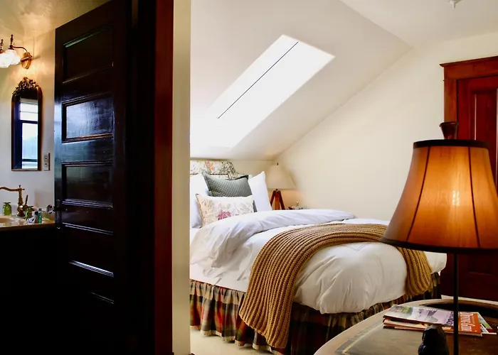 The Interlaken Inn