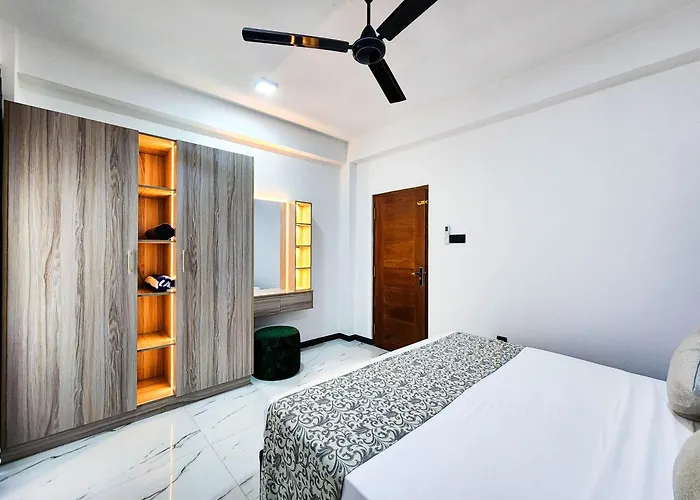 Villa 777