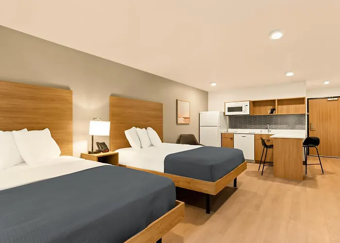 Livaway Suite Tucson