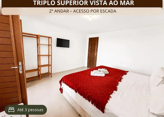 Pousada Sunrise Beach