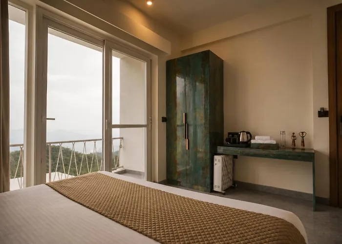Anuttara Retreat