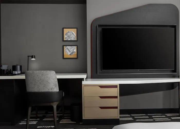 Signia By Hilton Indianapolis