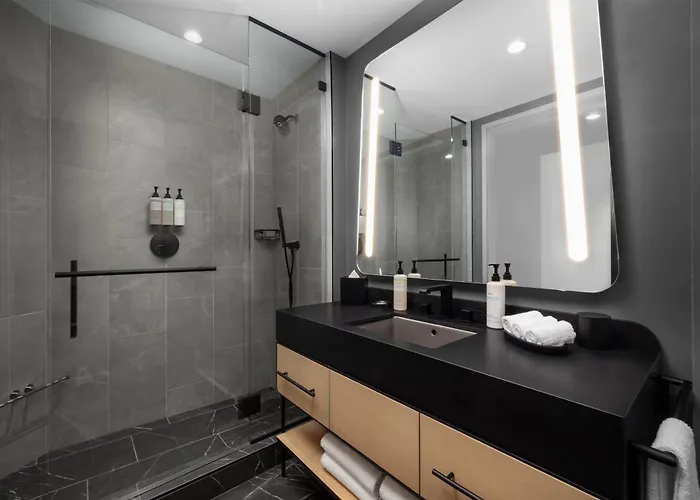 Signia By Hilton Indianapolis