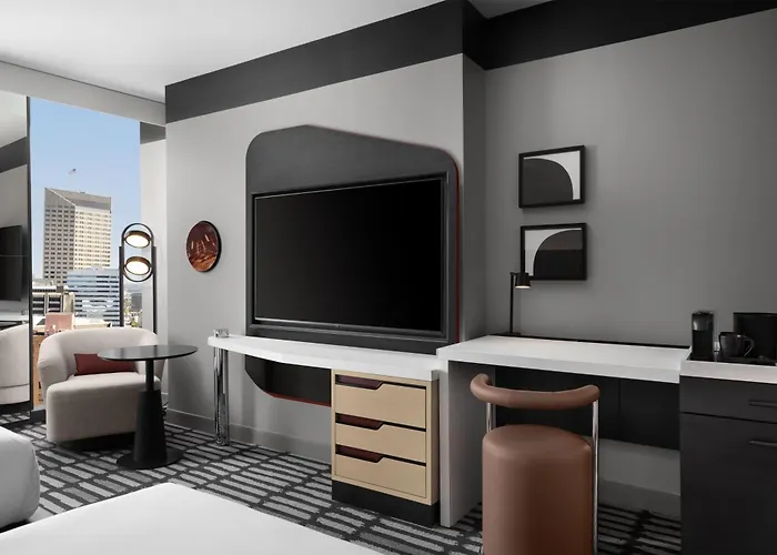 Signia By Hilton Indianapolis