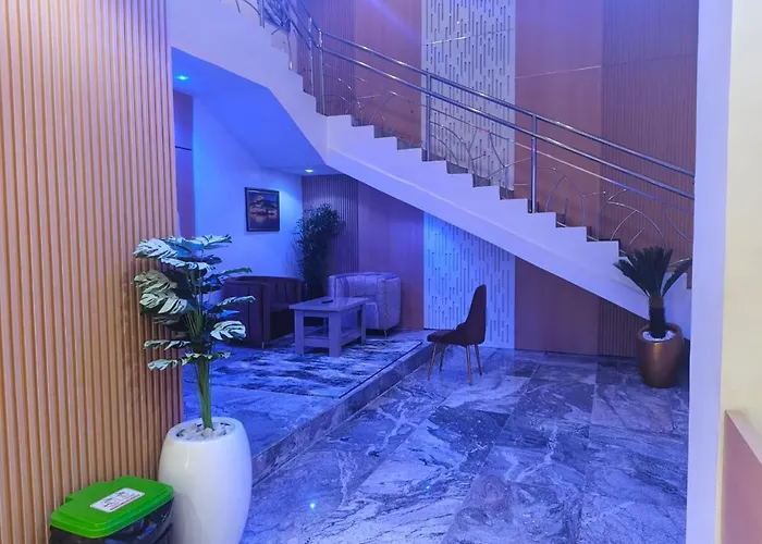 Smich Suites
