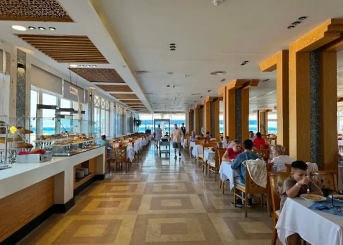 Joy'Apartments In Gravity Hotel Aquapark Sahl Hasheesh For Foreign Passport Holders Only
