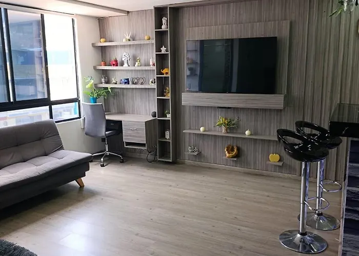 Hotel Atheron Suite