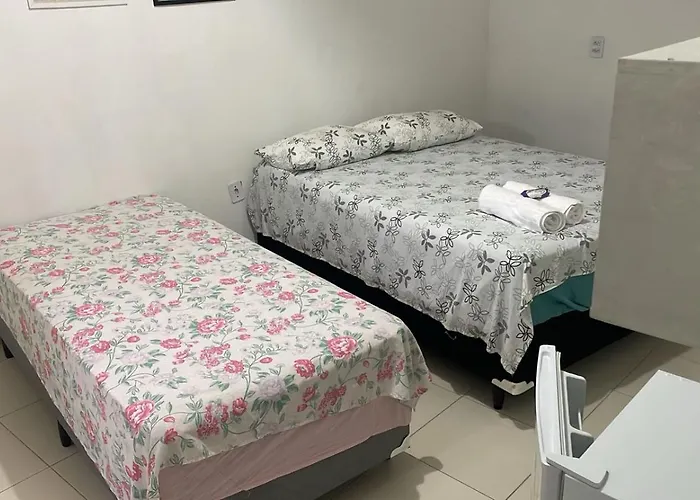 Pousada Recanto Bella Vista