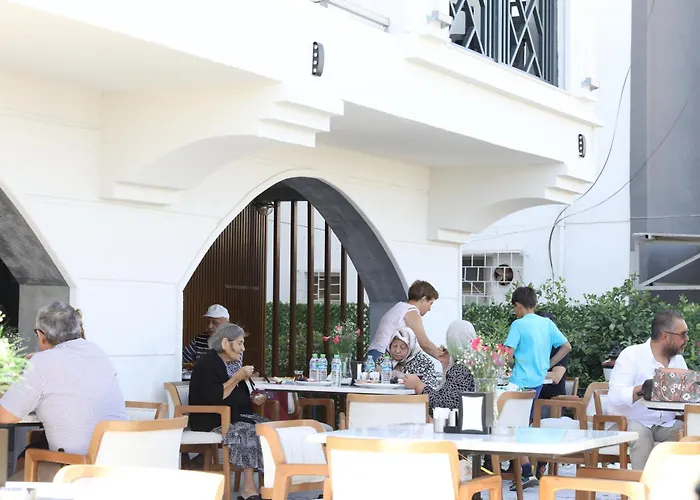 Italy Hotel