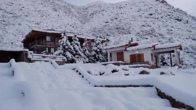 Hotel De La Canada Valle De Uco