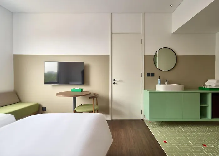 Go Hotel Nakhon Sawan
