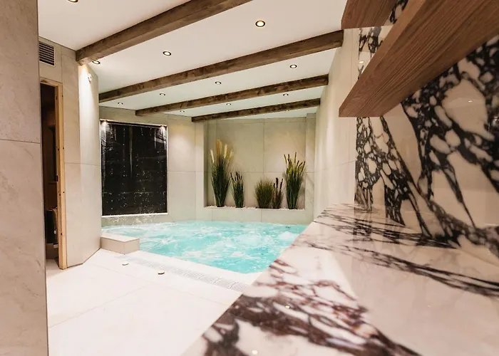 Hotel & Spa Des Beaux-Arts Bourges, A Member Of Radisson Individuals