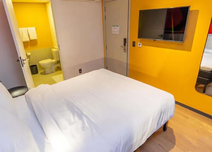 Ibis Styles Petrolina