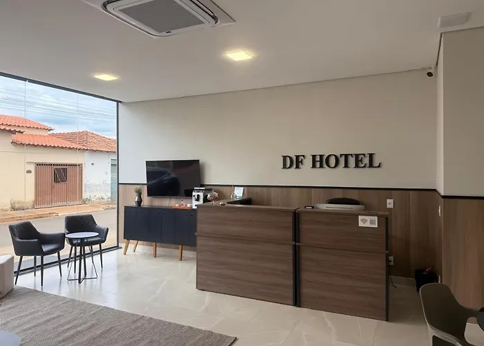 Df Hotel