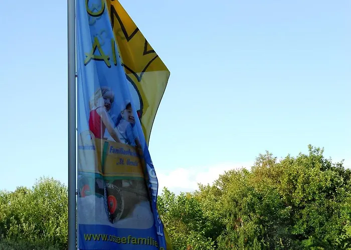 Caritas Familienferienstätte St Ursula