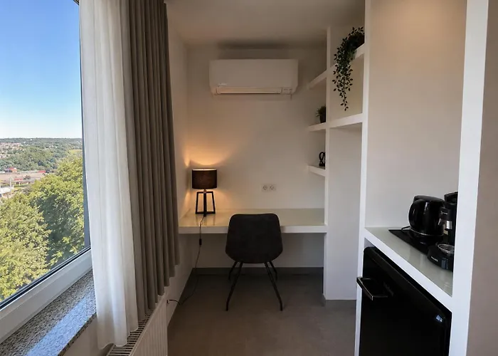 Elion Hotel Siegen